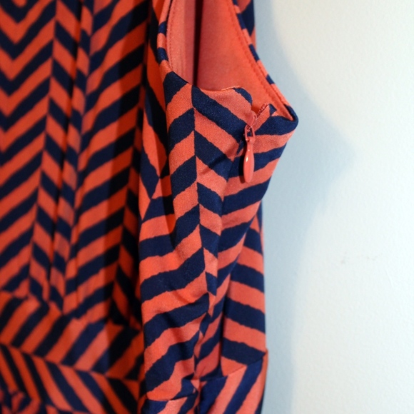 LOFT Maxi Dress - Picture 4 of 5